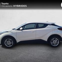 Toyota C-HR 1.8 Hybride 122ch Dynamic Ultimate E-CVT Brest