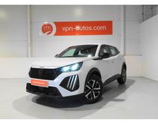 Peugeot 2008 Saint-Philbert-de-Grand-Lieu