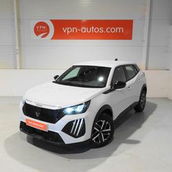 Peugeot 2008 1.2i PureTech 12V S&S - 100  II 2023 Active PHASE 2 Saint-Philbert-de-Grand-Lieu