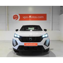 Peugeot 2008 1.2i PureTech 12V S&S - 100  II 2023 Active PHASE 2 Saint-Philbert-de-Grand-Lieu