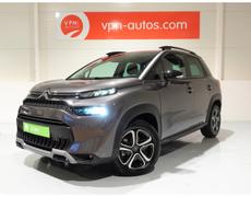 Citroen C3 Aircross Saint-Philbert-de-Grand-Lieu