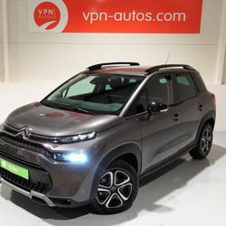 Citroen C3 Aircross PURETECH 130CH S&S FEEL PACK EAT6 Saint-Philbert-de-Grand-Lieu