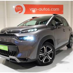 Citroen C3 Aircross PURETECH 130CH S&S FEEL PACK EAT6 Saint-Philbert-de-Grand-Lieu