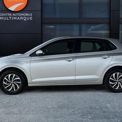 Volkswagen Polo 1.0 TSI - 95 - BV DSG 7  VI AW Life PHASE 2 Saint-Philbert-de-Grand-Lieu
