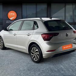 Volkswagen Polo 1.0 TSI - 95 - BV DSG 7  VI AW Life PHASE 2 Saint-Philbert-de-Grand-Lieu