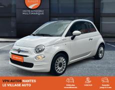 Fiat 500 II