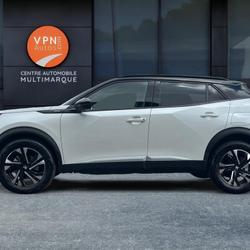 Peugeot 2008 1.5 BlueHDi S&S - 130 - BV EAT8  II 2022 GT PHASE 1 Saint-Philbert-de-Grand-Lieu