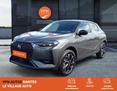 DS DS3 Crossback Saint-Philbert-de-Grand-Lieu