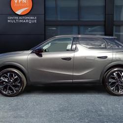 DS DS3 Crossback DS3 1.5 BlueHDi - 130 - BVA  Opera PHASE 2 Saint-Philbert-de-Grand-Lieu