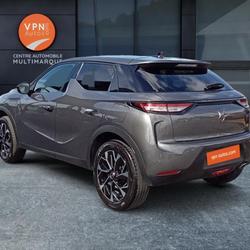 DS DS3 Crossback DS3 1.5 BlueHDi - 130 - BVA  Opera PHASE 2 Saint-Philbert-de-Grand-Lieu