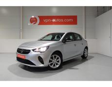 Opel Corsa Saint-Philbert-de-Grand-Lieu