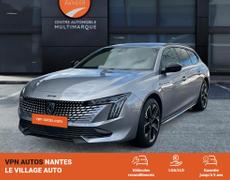 Peugeot 508 SW Saint-Philbert-de-Grand-Lieu
