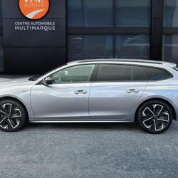 Peugeot 508 SW SW 1.5 BlueHDi S&S - 130 - BV EAT8  II SW BREAK GT PHASE 2 Saint-Philbert-de-Grand-Lieu