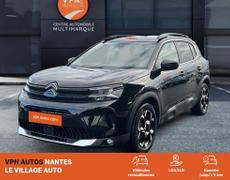 Citroen C5 Aircross Saint-Philbert-de-Grand-Lieu