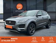Jaguar E-Pace Saint-Philbert-de-Grand-Lieu