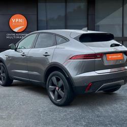 Jaguar E-Pace D150 - AWD - BVA S PHASE 1 Saint-Philbert-de-Grand-Lieu