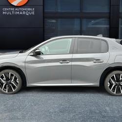 Peugeot 208 1.2i Hybrid - 110 - BV e-DCS6  II 2025 BERLINE GT PHASE 2 Saint-Philbert-de-Grand-Lieu
