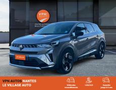 Renault Symbioz Saint-Philbert-de-Grand-Lieu