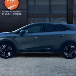 Renault Symbioz 1.6 E-Tech Hybride - 145 - BVA multi-modes  Iconic Saint-Philbert-de-Grand-Lieu