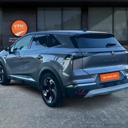 Renault Symbioz 1.6 E-Tech Hybride - 145 - BVA multi-modes  Iconic Saint-Philbert-de-Grand-Lieu