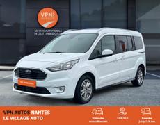 Ford Tourneo Connect Saint-Philbert-de-Grand-Lieu