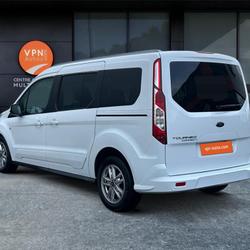 Ford Tourneo Connect Tourneo Connect 1.5 EcoBlue - 120 S&S TOURNEO CONNECT II 2013 COMBI Titanium PHASE 2 Saint-Philbert-de-Grand-Lieu