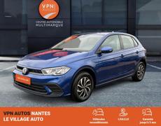 Volkswagen Polo Saint-Philbert-de-Grand-Lieu