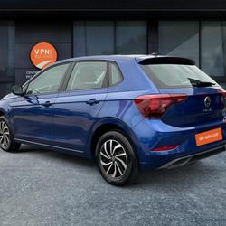 Volkswagen Polo 1.0 TSI - 95  VI AW Life PHASE 2 Saint-Philbert-de-Grand-Lieu