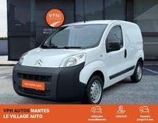 Citroen Nemo Saint-Philbert-de-Grand-Lieu