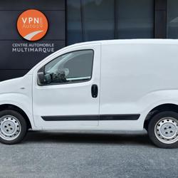 Citroen Nemo 1.3 HDi 16V FAP - 75  Eco Saint-Philbert-de-Grand-Lieu