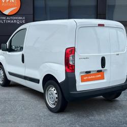 Citroen Nemo 1.3 HDi 16V FAP - 75  Eco Saint-Philbert-de-Grand-Lieu