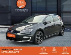Volkswagen Golf 7 Saint-Philbert-de-Grand-Lieu