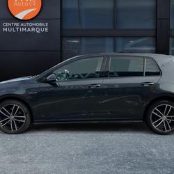 Volkswagen Golf 7 1.4 16V TSI - 204 Hybrid - BV DSG 6  VII BERLINE GTE PHASE 1 Saint-Philbert-de-Grand-Lieu