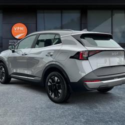 Kia Sportage Hybride HEV 1.6 T-GDI -239ch - BVA - Stop&Go 4x2  V 2022 Active PHASE 2 Saint-Philbert-de-Grand-Lieu