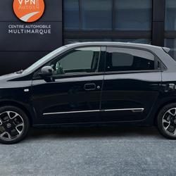 Renault Twingo 3 0.9 TCe - 95 - BV EDC 2020  Intens Saint-Philbert-de-Grand-Lieu