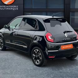Renault Twingo 3 0.9 TCe - 95 - BV EDC 2020  Intens Saint-Philbert-de-Grand-Lieu