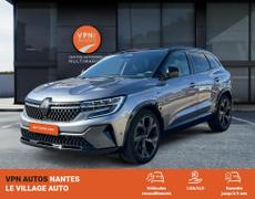 Renault Austral Saint-Philbert-de-Grand-Lieu