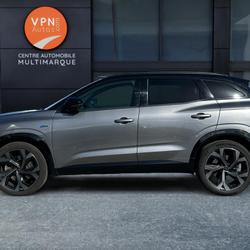 Renault Austral 1.2 E-Tech Hybride - 200 - BVA multi-modes  Iconic Esprit Alpine Saint-Philbert-de-Grand-Lieu