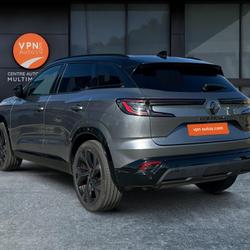 Renault Austral 1.2 E-Tech Hybride - 200 - BVA multi-modes  Iconic Esprit Alpine Saint-Philbert-de-Grand-Lieu