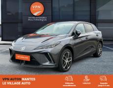 MG MG4 Saint-Philbert-de-Grand-Lieu