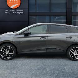 MG MG4 - 204 - 64-2 KWh  Luxury Saint-Philbert-de-Grand-Lieu