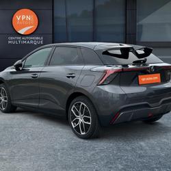 MG MG4 - 204 - 64-2 KWh  Luxury Saint-Philbert-de-Grand-Lieu