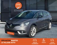 Renault Scenic 4 Saint-Philbert-de-Grand-Lieu