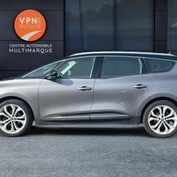 Renault Scenic 4 Grand 1.6 Energy dCi - 130 - 7pl  Business Saint-Philbert-de-Grand-Lieu
