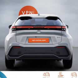 Toyota C-HR 1.8 Hybrid 140 - BV CVT  II 2025 Design Saint-Philbert-de-Grand-Lieu