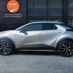 Toyota C-HR 1.8 Hybrid 140 - BV CVT  II 2025 Design Saint-Philbert-de-Grand-Lieu