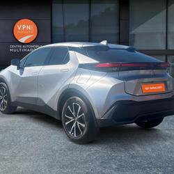 Toyota C-HR 1.8 Hybrid 140 - BV CVT  II 2025 Design Saint-Philbert-de-Grand-Lieu