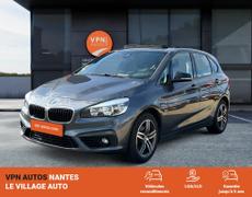 BMW Serie 2 Saint-Philbert-de-Grand-Lieu