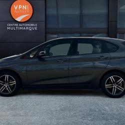 BMW Serie 2 216d Active Tourer - BVA  ACTIVE TOURER F45 Sport PHASE 1 Saint-Philbert-de-Grand-Lieu