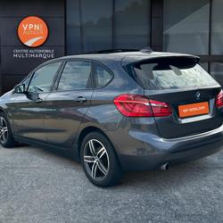 BMW Serie 2 216d Active Tourer - BVA  ACTIVE TOURER F45 Sport PHASE 1 Saint-Philbert-de-Grand-Lieu